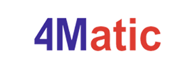 4Matic logo