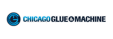 Chicago Glue Machine & Supply Co., Inc. logo