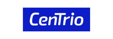 CenTrio logo