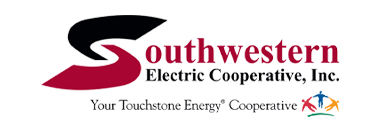 Southwestern Electric Cooperative, Inc. logo