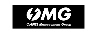 OMG, LLC – Onsite Management Group logo