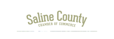 Saline County Chamber of Commerce logo
