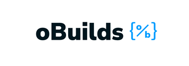 oBuilds, LLC logo