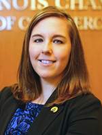 Katie Stonewater Executive Director, Energy Council