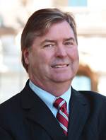 Jay Shattuck Executive Director, Employment Law Council