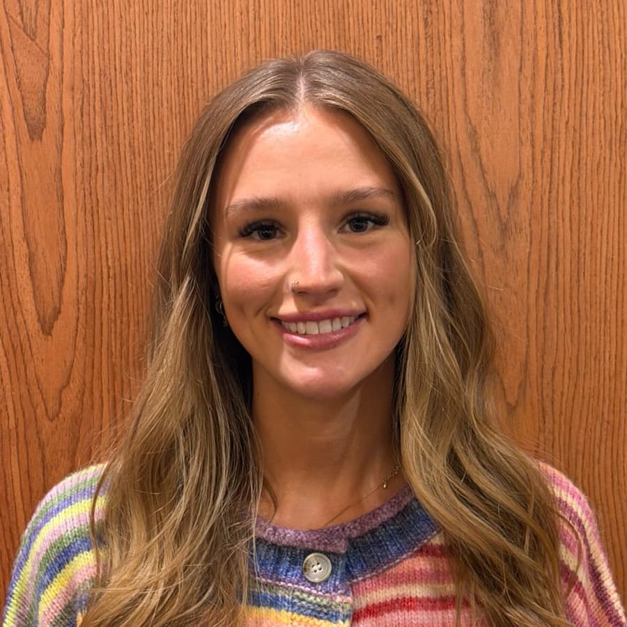 Photo of Ashley LeMasters