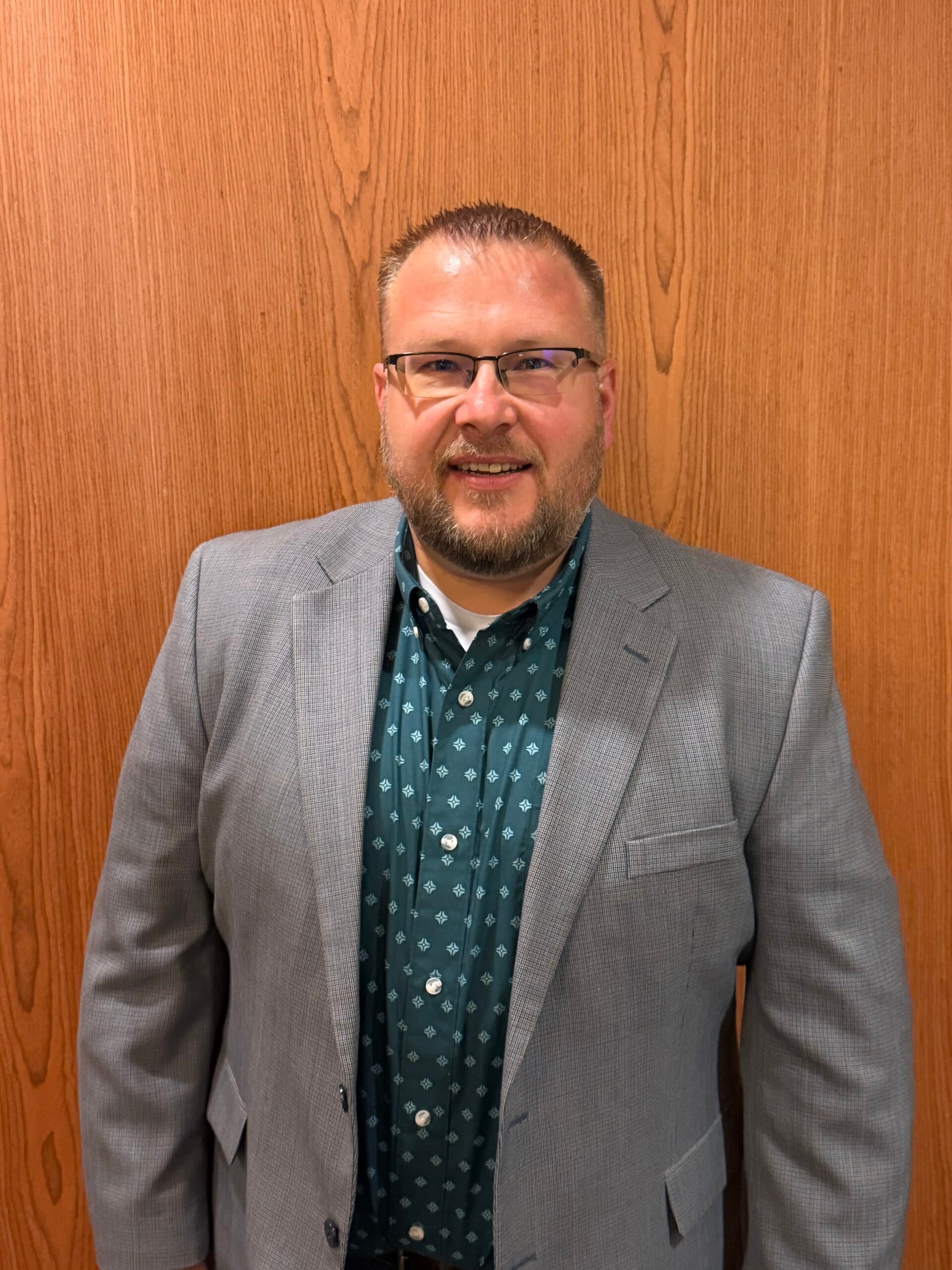 Photo of Ron Deedrick