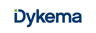 Dykema-Gossett logo