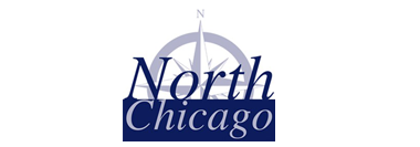 City of North Chicago logo