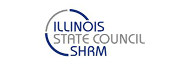 Illinois Society of Human Resource Management logo