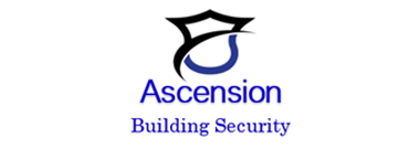 Ascension Building Security logo