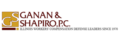 Ganan & Shapiro logo