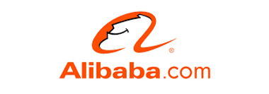 Alibaba logo