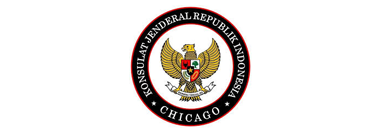 Consulate General of the Republic of Indonesia in Chicago logo