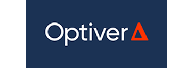 Optiver Americas LLC logo