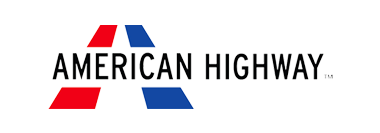 SJC Holdings Inc. dba American Highway logo