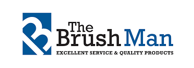 Monahan Brush Man, LLC logo