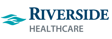 Riverside Healthcare logo