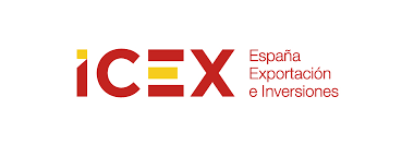 ICEX Spain Trade and Investment logo