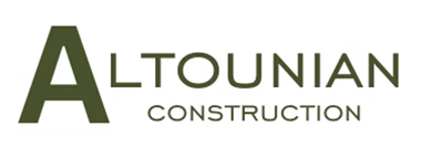 Altounian Construction Inc. logo