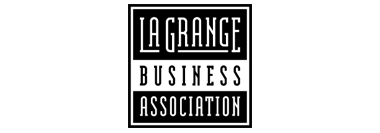 La Grange Business Association logo