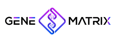 Gene Matrix logo