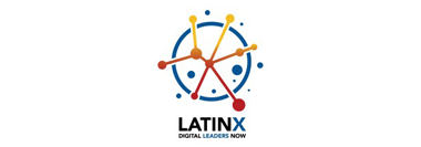 Latinx Digital Leaders Now logo