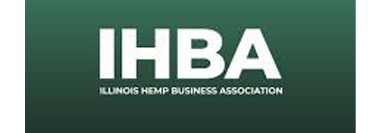 Illinois Hemp Business Association logo