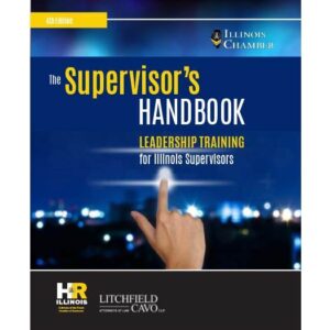 Supervisor's Handbook - Store Image