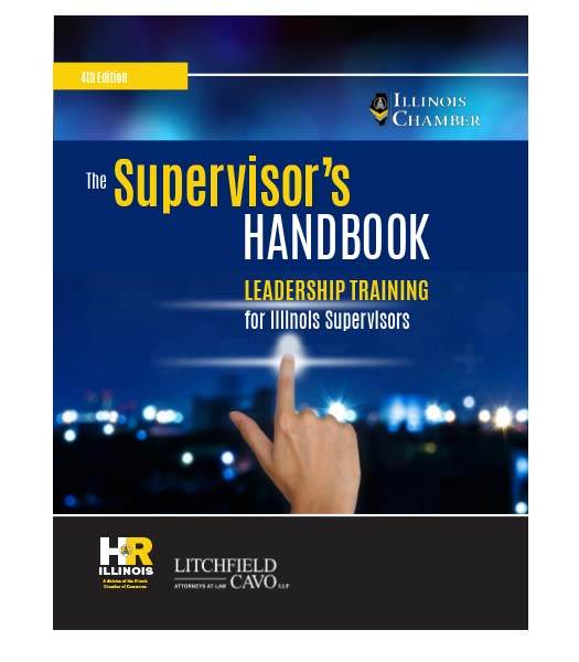 Supervisor's Handbook - Store Image
