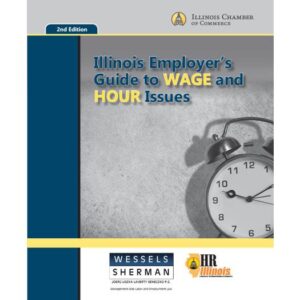 Wage and Hour cover