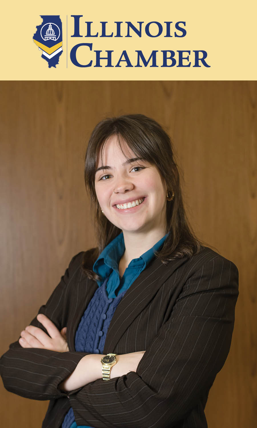 Photo of Darbi Keltner