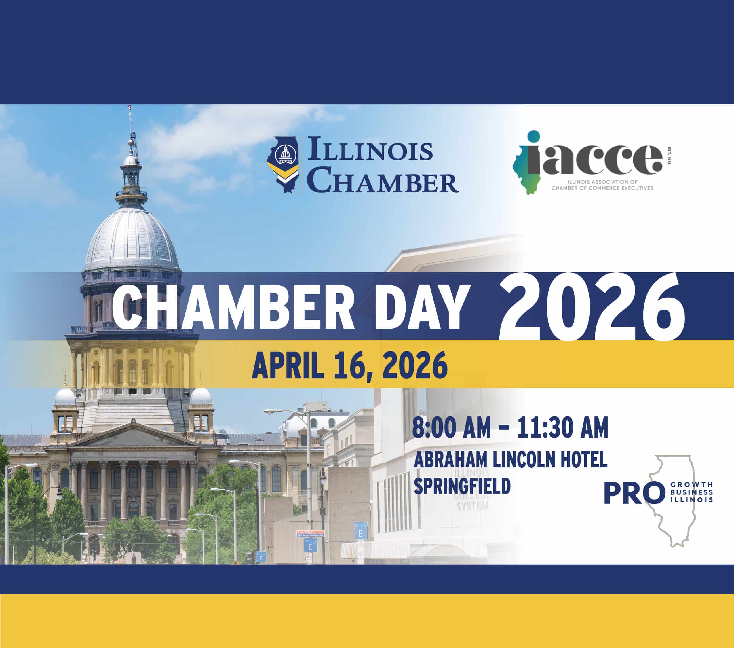 Chamber Day