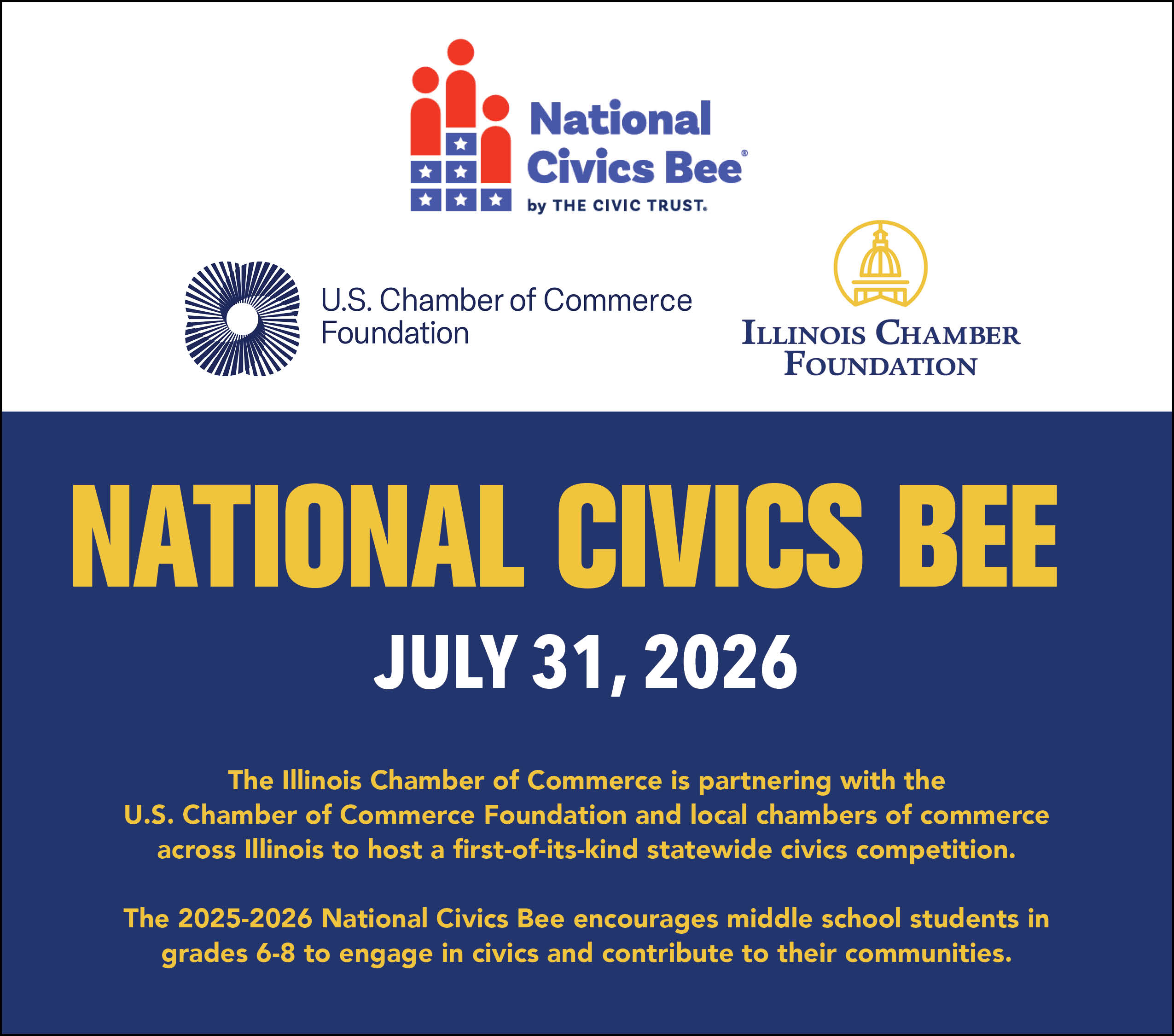 National Civics Bee