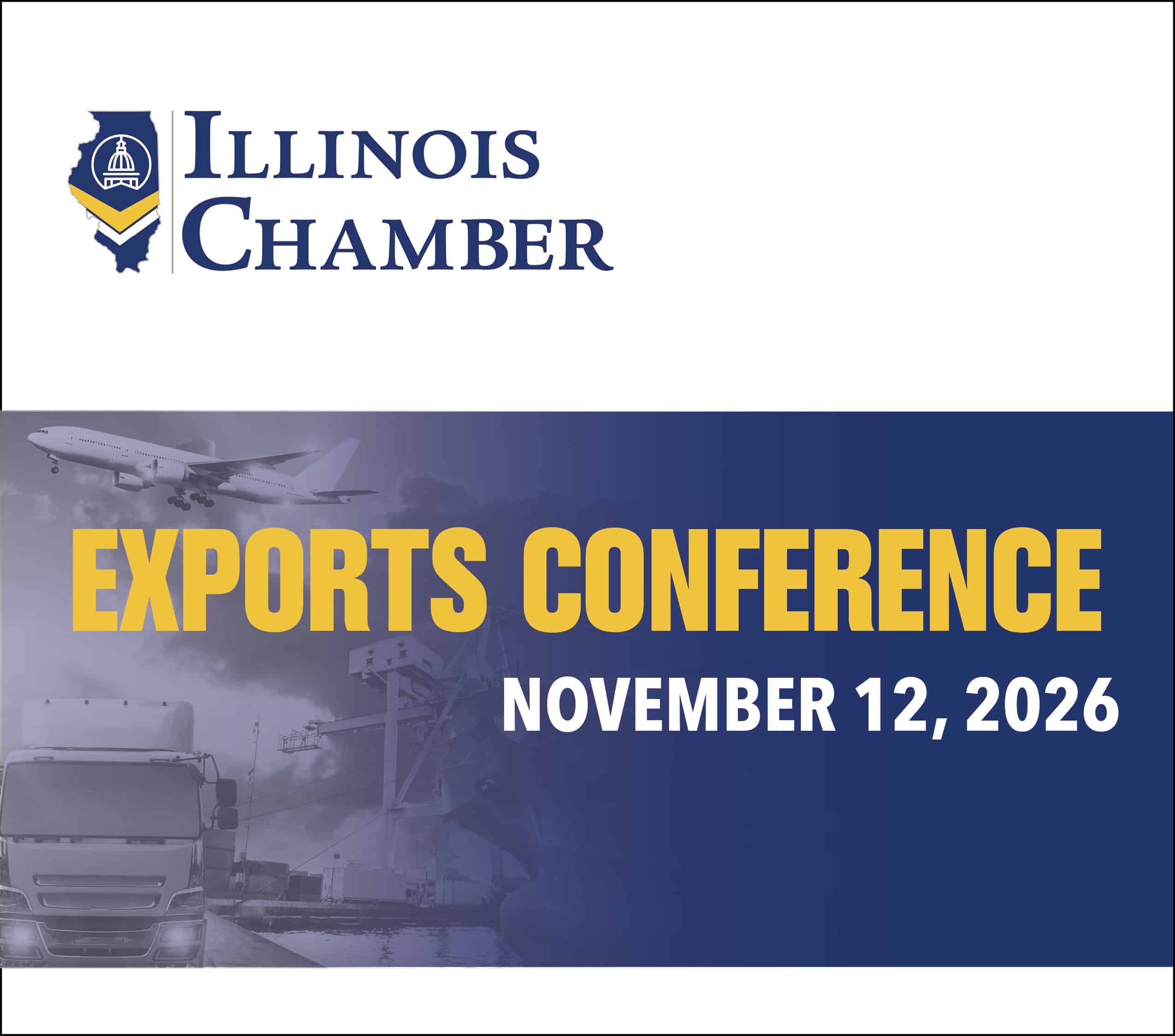 Exports Conference