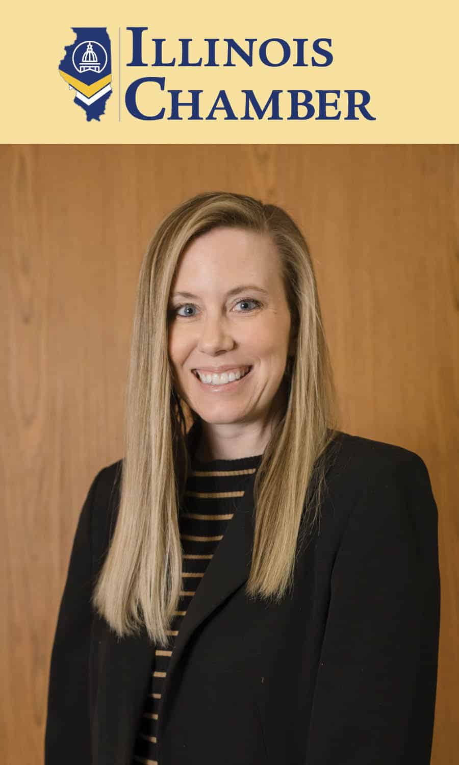 Photo of Jill Vancil