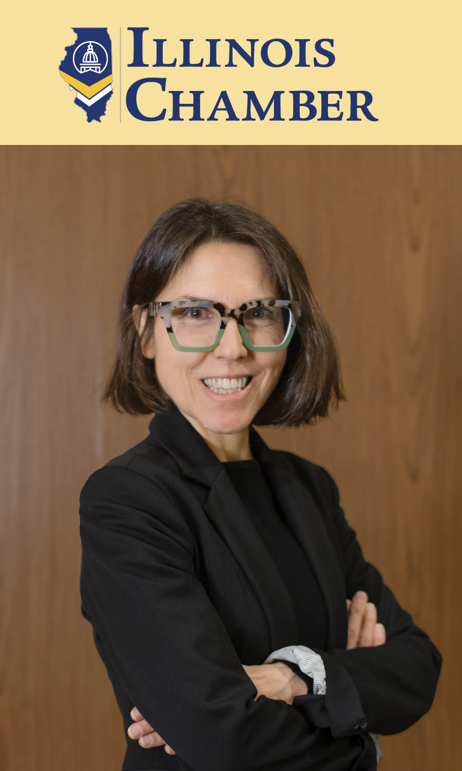 Photo of Laura Ortega-Lamela