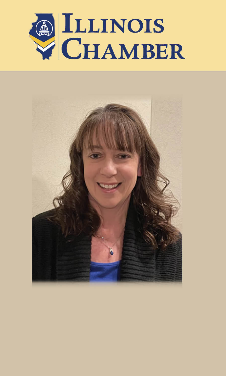 Photo of Pam Holleman