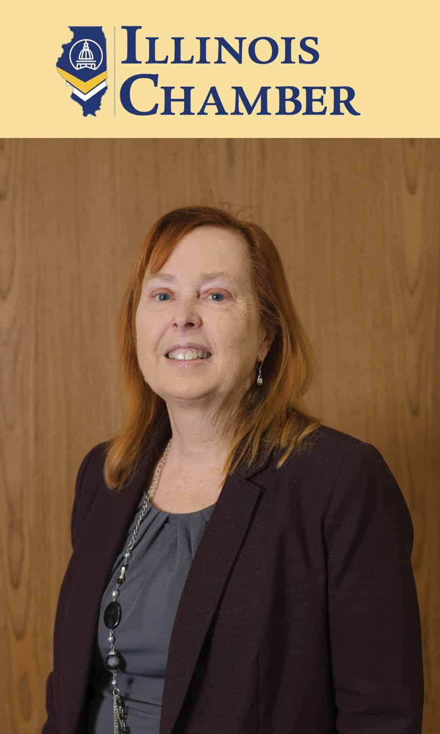 Photo of Laurie Silvey