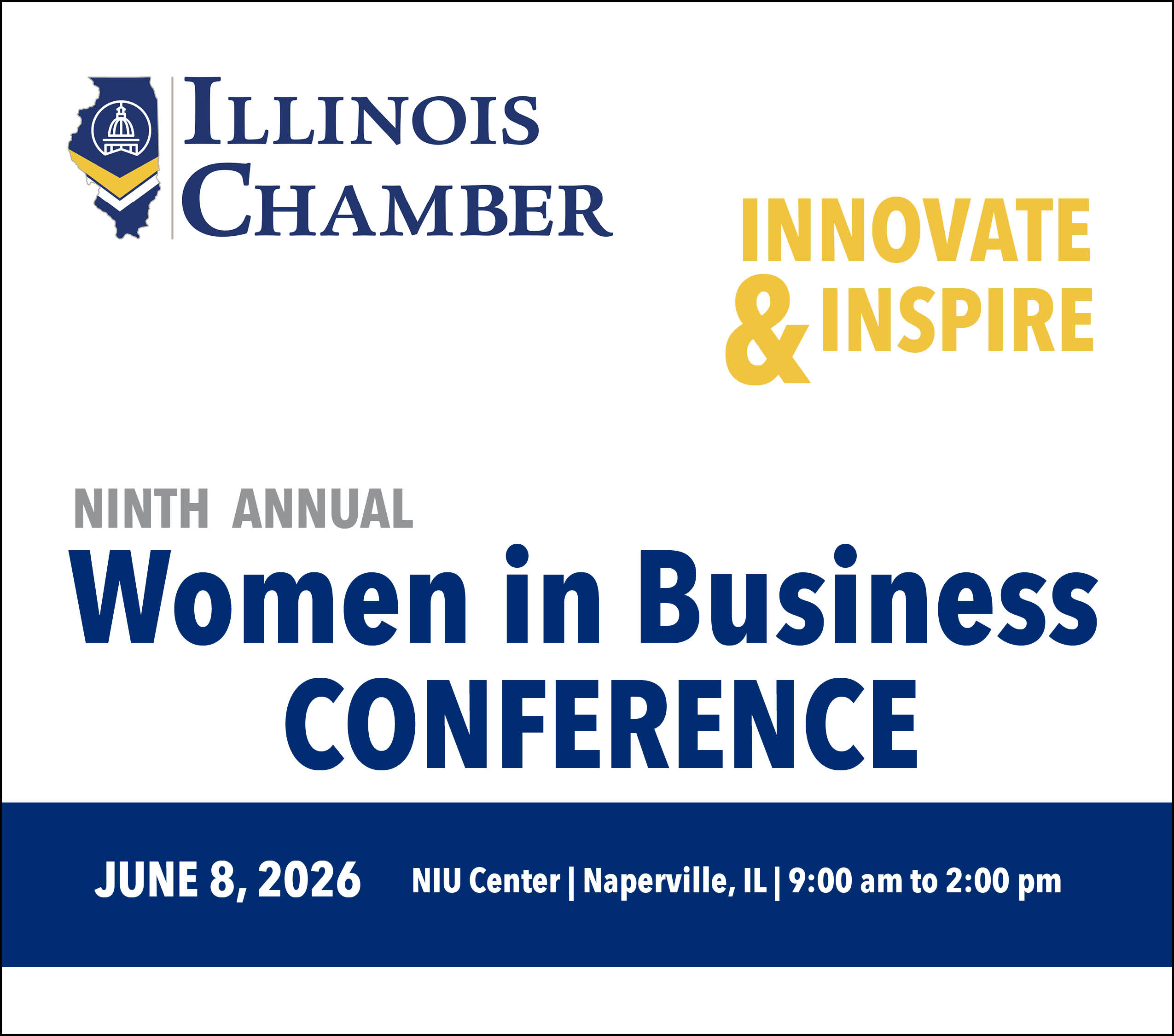 Women in Business Conference