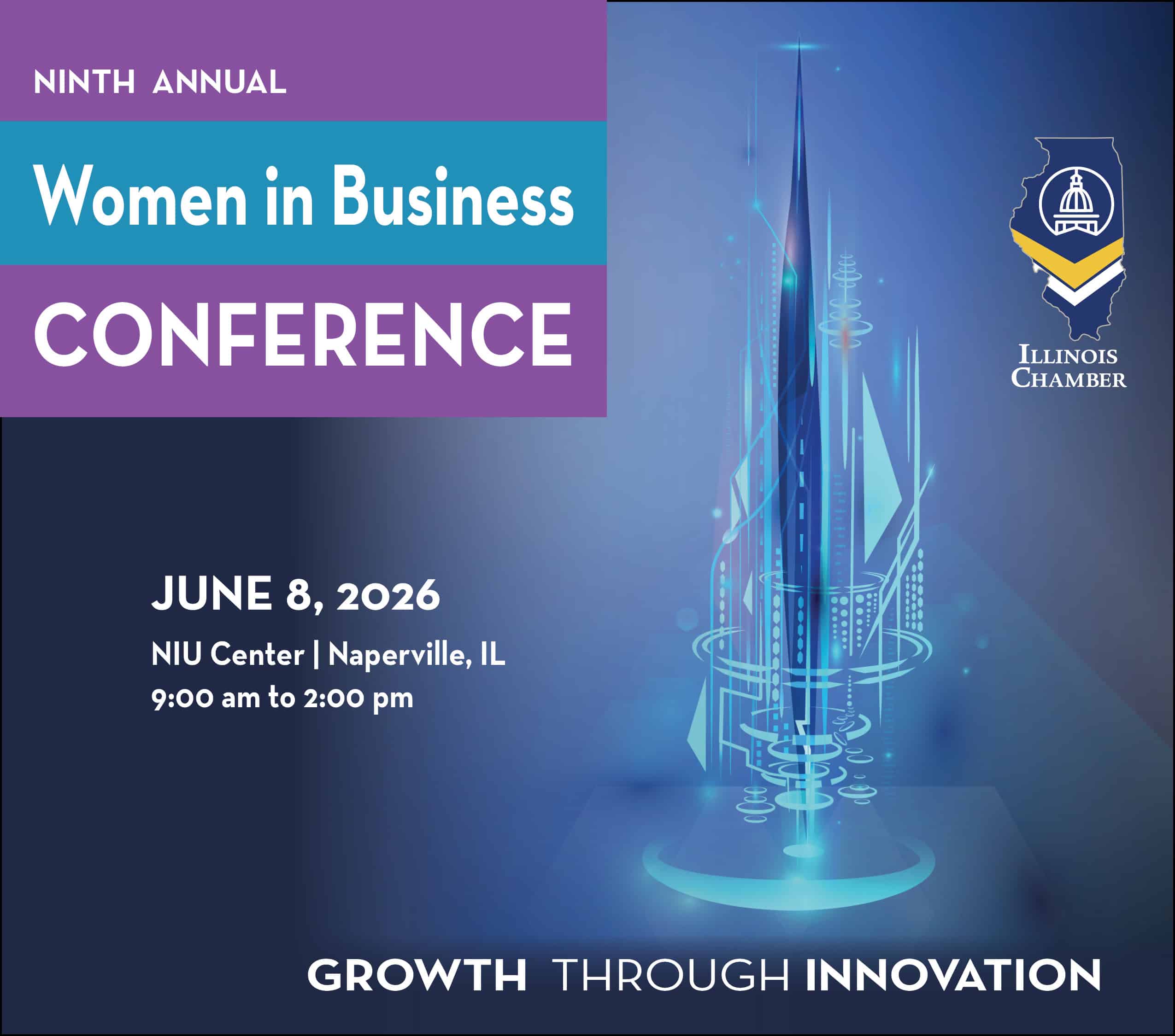 Women in Business Conference