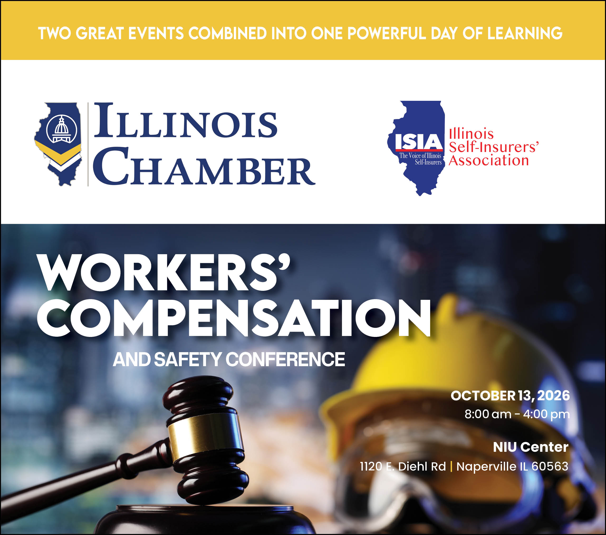 Workers’ Compensation and Safety Conference