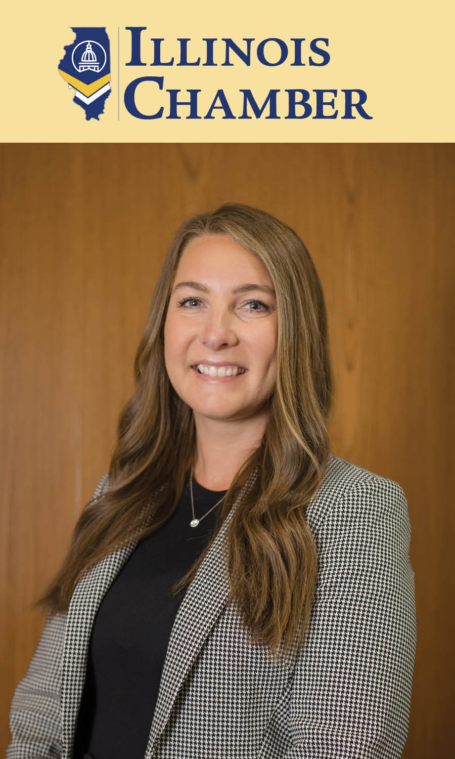 Photo of Callie Brenden