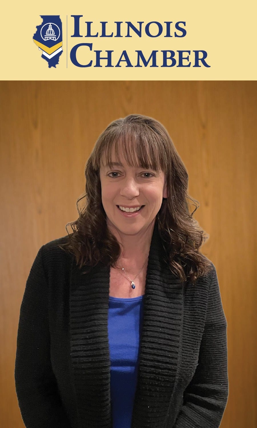 Photo of Pam Holleman