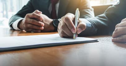 Offer Letters & Agreements: What to Consider When Onboarding Employees