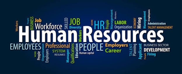 Nuts & Bolts of HR